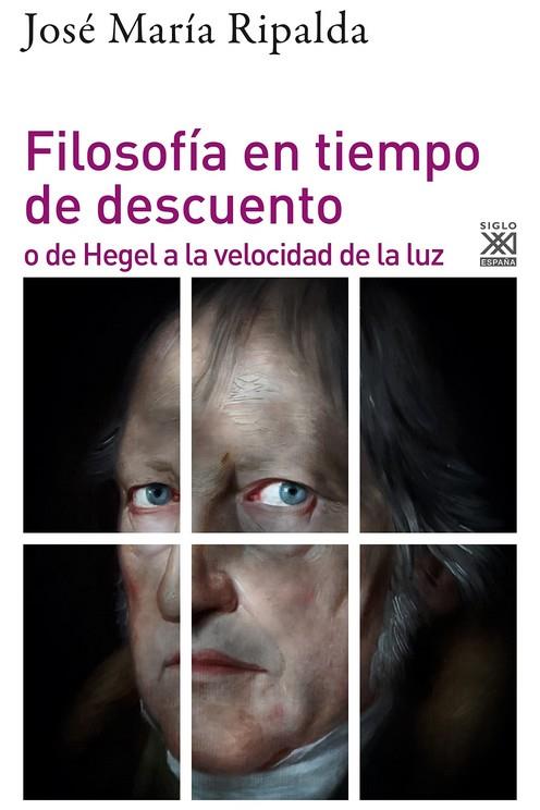FILOSOFIA EN TIEMPOS DE DESCUENTO | 9788432320453 | RIPALDA, JOSE MARIA