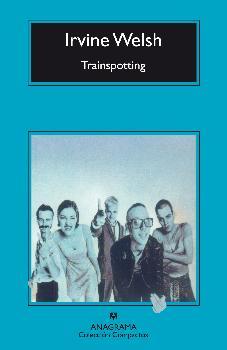 Trainspotting | 9788433966438 | Welsh, Irvine