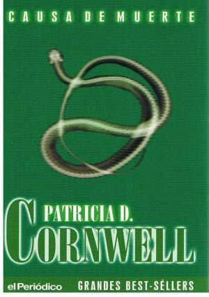 Causa de muerte | 9788420565171007 | Cornwell, Patricia D.