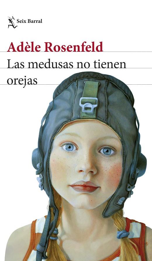 Las medusas no tienen orejas | 9788432242236 | Rosenfeld, Adèle