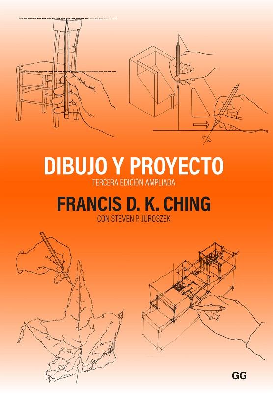 Dibujo y proyecto | 9788425234088 | Ching, Francis D. K.