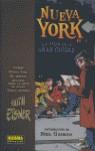 NUEVA YORK,LA VIDA EN LA GRAN(COL. EISNER 18) | 9788498471656 | WILL EISNER