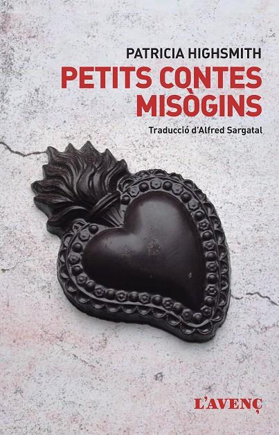 Petits contes misògins | 9788418680076 | HIGHSMITH, PATRICIA