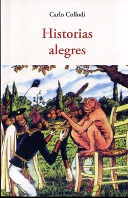 Historias alegres | 9788497168793 | Collodi, Carlo