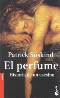 El perfume | 9788432216060 | Süskind, Patrick