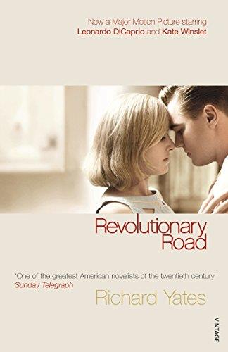 Revolutionary Road | 9780099518785 | Yates, Richard