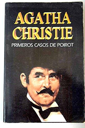 Primeros casos de poirot | 9788427285798 | CHRISTIE AGATHA