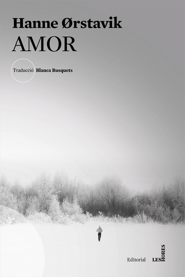 AMOR | 9788494904905 | Orstavik, Hanne