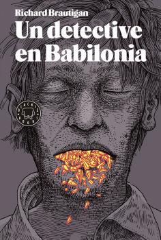 Un detective en Babilonia | 9788416290499 | Richard Brautigan