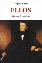 Ellos | 9788497164849 | Woolf, Virginia