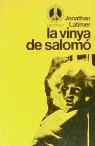 La Vinya de Salomó | 9788429725742 | Latimer, Jonathan