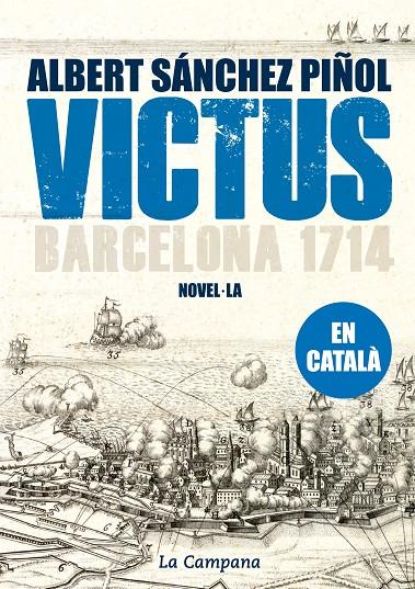 Victus (edició en català) | victus | Sánchez Piñol, Albert