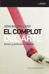 EL COMPLOT DEL ARTE | 9789505186747 | Baudrillard, Jean