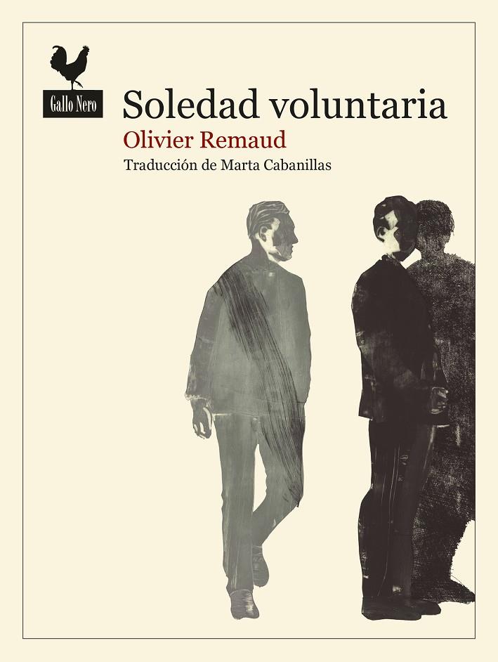 Soledad voluntaria | 9788419168061 | Remaud, Olivier