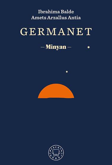 Germanet | 9788418733437 | Balde, Ibrahima