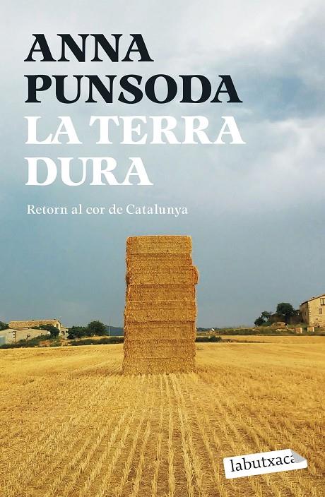 La terra dura | 9791387802066 | Punsoda, Anna