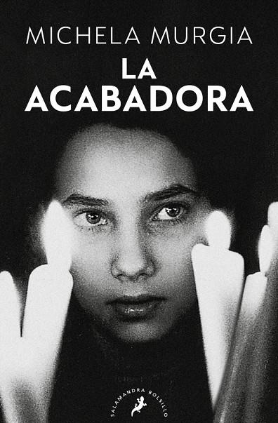 La acabadora | 9788498385113 | Murgia, Michela