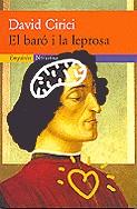 El baró i la leprosa | 9788475966571 | Cirici, David