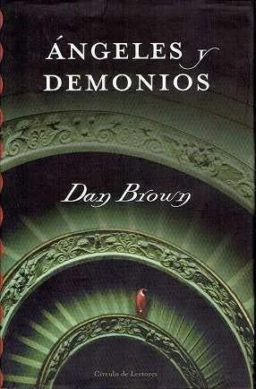 Ángeles y demonios | 9788467210118 | Brown, Dan