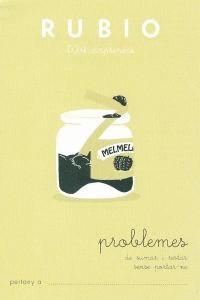 Problemes RUBIO 14 (català) | 9788489773196 | Rubio Silvestre, Ramón
