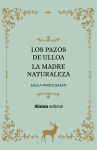 LOS PAZOS DE ULLOA. LA MADRE NATURALEZA | 9788413620947 | PARDO BAZAN, EMILIA