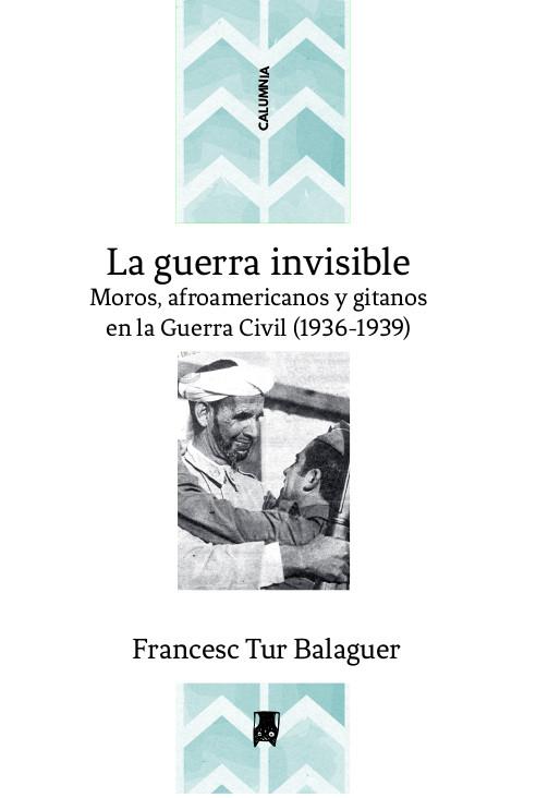 La guerra invisible | 9788412210774 | Tur Balaguer, Francesc