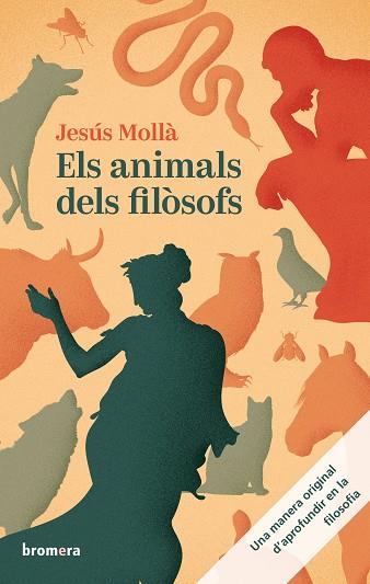 Els animals dels filòsofs | 9788413585512 | JESUS MOLLA