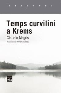 Temps curvilini a Krems | 9788416987962 | MAGRIS,CLAUDIO