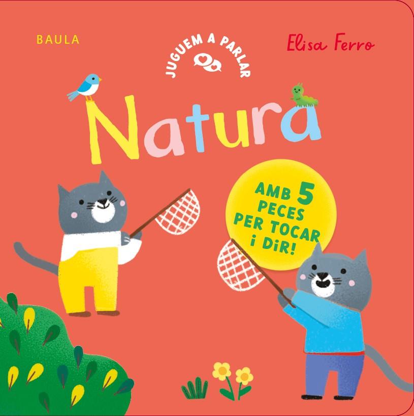 Natura | 9788447953783 | Ferro, Elisa