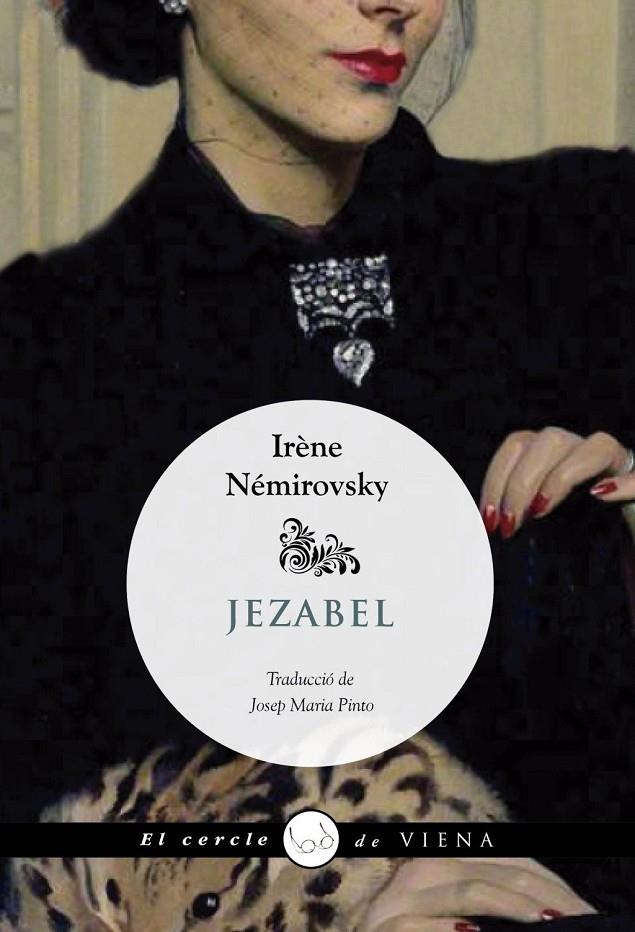 Jezabel | 9791387961053 | Nemirovsky, Irene