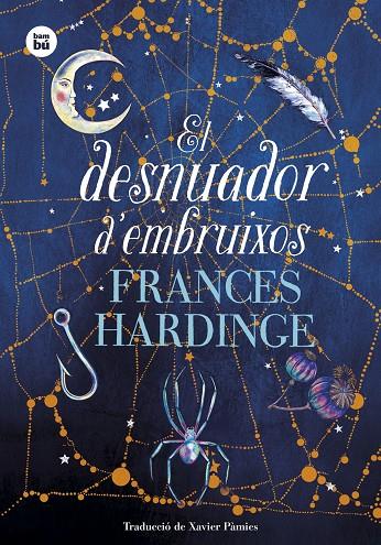 El desnuador d'embruixos | 9788483438480 | Hardinge, Frances