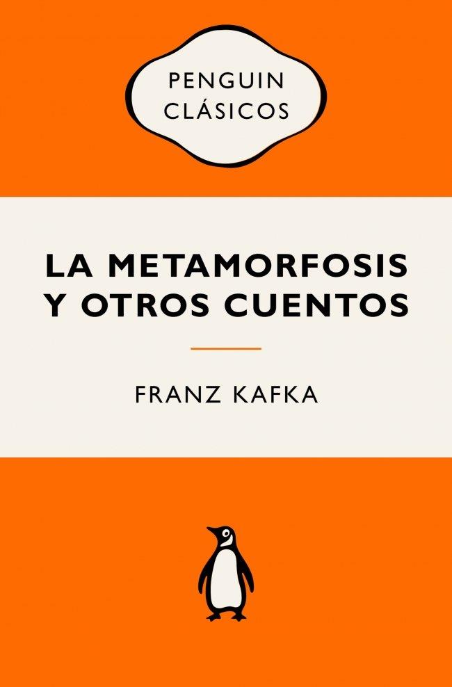 La metamorfosis y otros cuentos | 9788491058168 | Kafka, Franz
