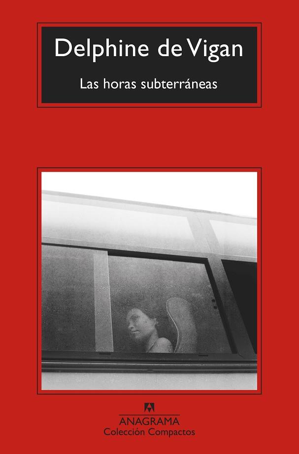 Las horas subterráneas | 9788433976482 | Vigan, Delphine de