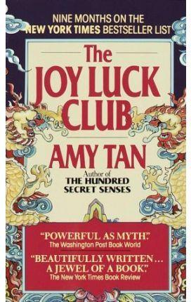 Joy Luck Club, The | 9780804106304 | Tan, Amy