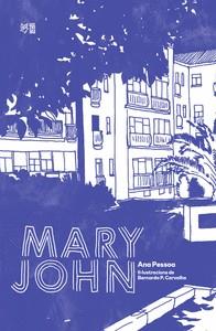 Mary John | 9788412322972 | PESSOA,ANA