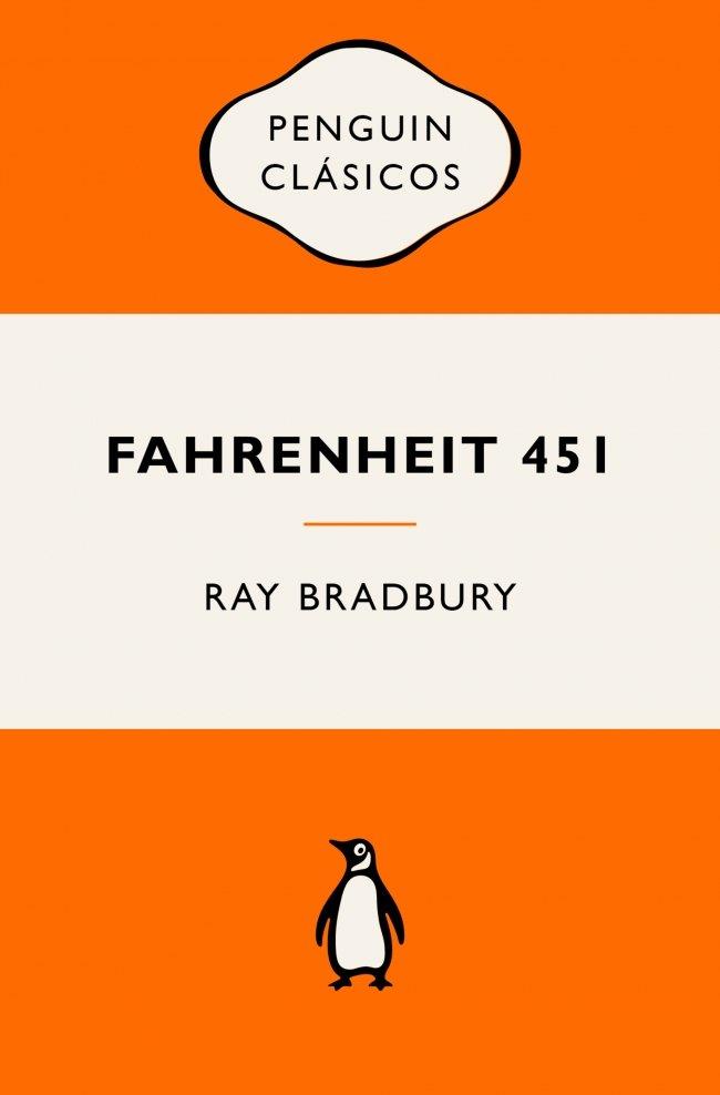 Fahrenheit 451 | 9788491058151 | Bradbury, Ray