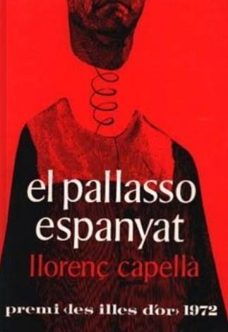 El pallasso espanyat | 9788427300115 | Capellà, Llorenç