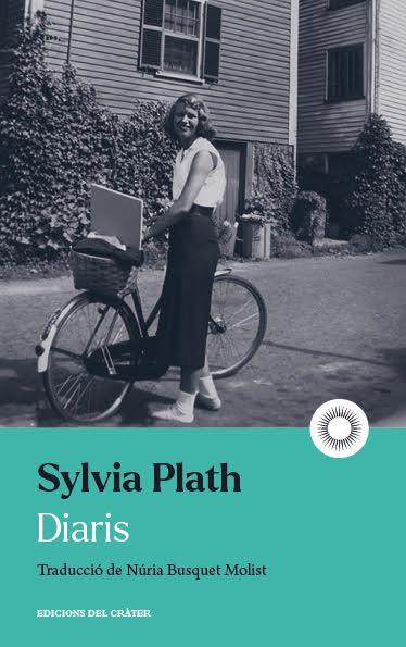 Diaris | 9788412828627 | Plath, Sylvia