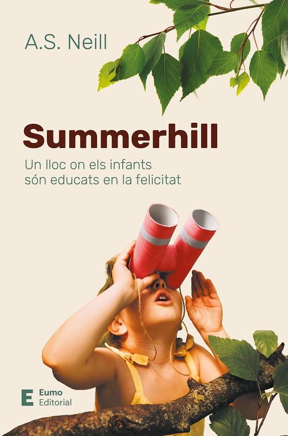 Summerhill | 9788497668736 | Neill, A.S.