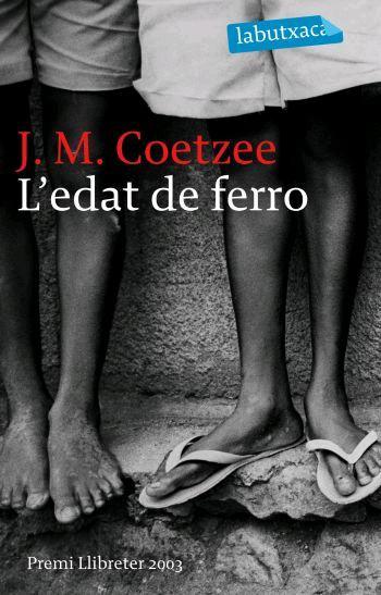 L'edat de ferro | 9788496863156 | Coetzee, J. M.