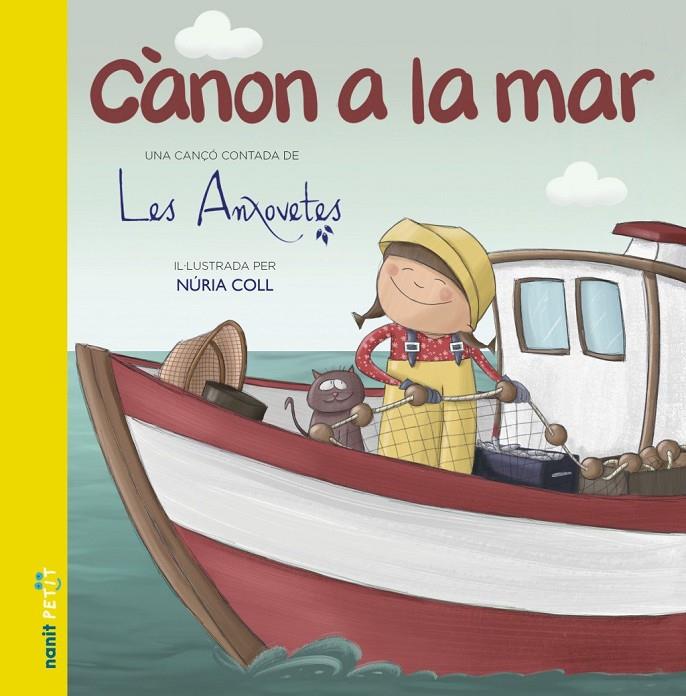 Cànon a la mar | 9791388106163 | , LES ANXOVETES