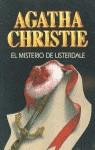 El misterio de Listerdale | 9788427285217 | Christie, Agatha