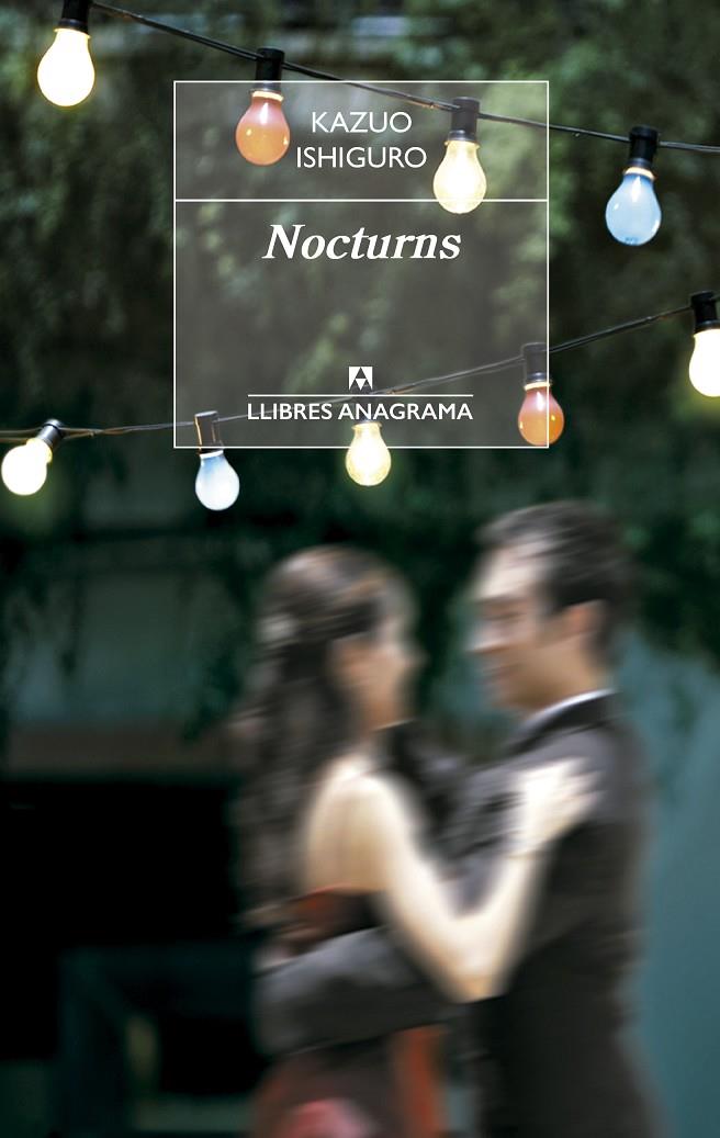 Nocturns | 9788433915511 | Ishiguro, Kazuo