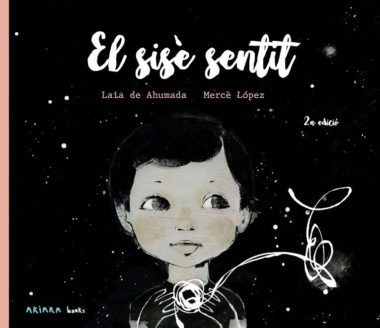 El sisè sentit | 9788418972744 | de Ahumada, Laia / López, Mercè