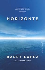 Horizonte | 9788412135503 | LOPEZ, BARRY