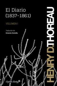 EL DIARIO | 9788494098536 | Thoreau, Henry David