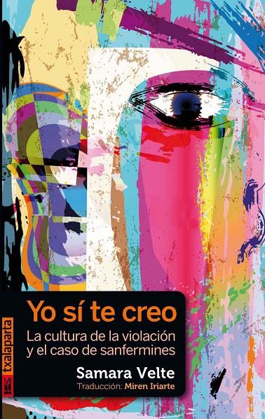 YO SI TE CREO | 9788417065829 | Velte, Samara