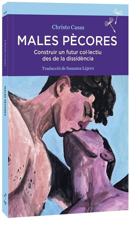 MALES PECORES | 9788410198135 | CHRISTO CASAS