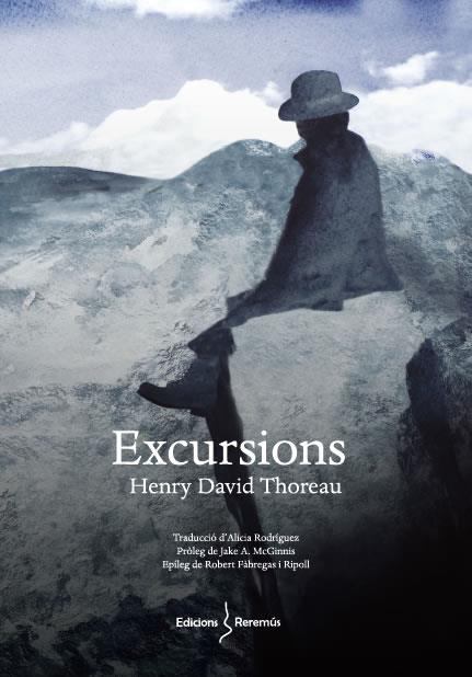 EXCURSIONS | 9788412057881 | THOREAU, HENRY DAVID