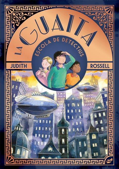 La Guaita | 9788418702983 | Rosell, Judith